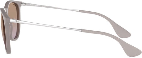 Erika - Brown Gradient - Ray Ban - Tilbehør - VILLOID.no