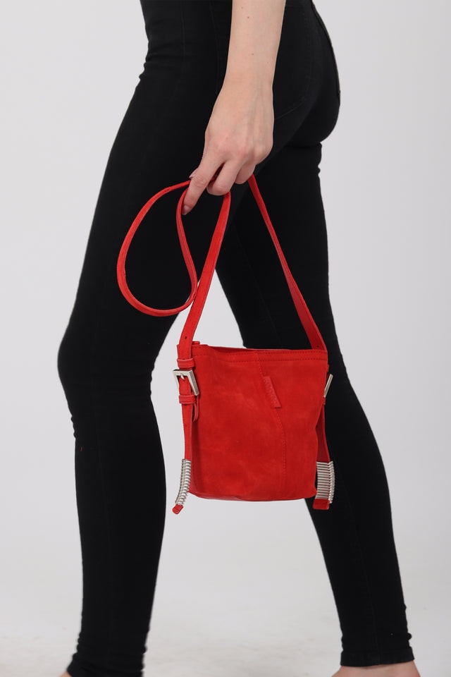 Koala Mini - Indie Red - Cala Jade - Tilbehør - VILLOID.no