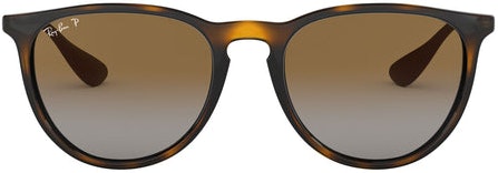 Erika - Polar Brown Gradient - Ray Ban - Tilbehør - VILLOID.no