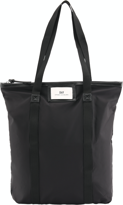 Day Gweneth Tote - Black - DAY ET - Tilbehør - VILLOID.no