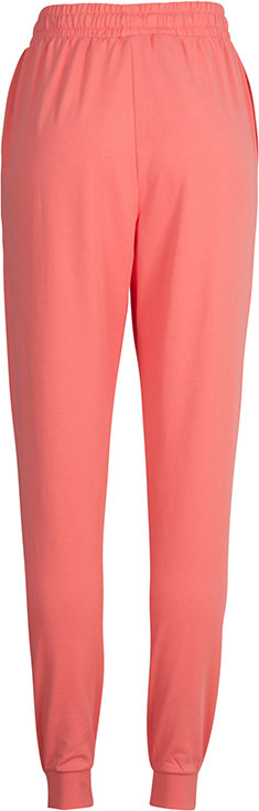 Elena Pants - Tea Rose