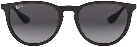 Erika Classic - Light Grey Gradient Dark Grey - Ray Ban - Tilbehør - VILLOID.no