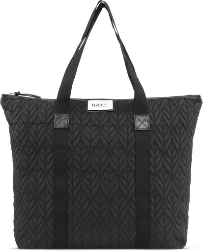 Day Gweneth RE-Q Petal Bag - Black