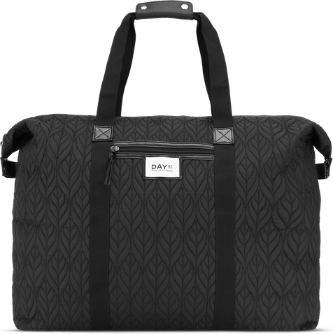 Day Gweneth RE-Q Petal Weekend - Black
