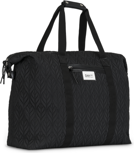 Day Gweneth RE-Q Petal Weekend - Black