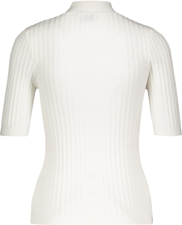 Fannie Top - White