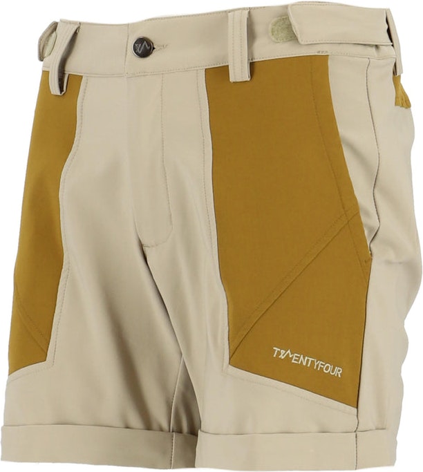 1222 LS Shorts - Khaki