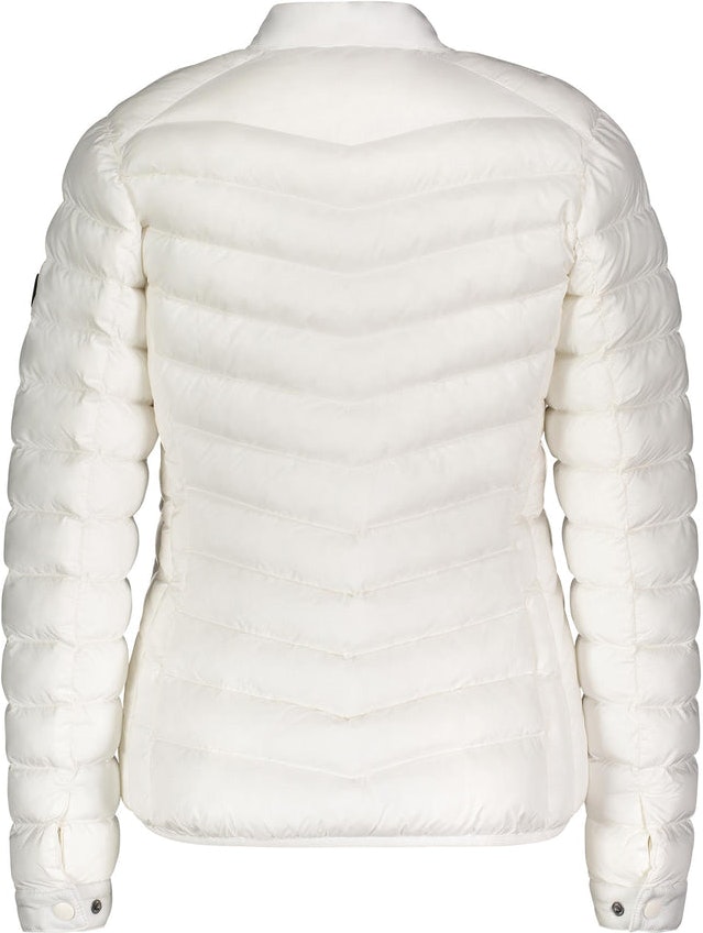 Claudette Jacket - White