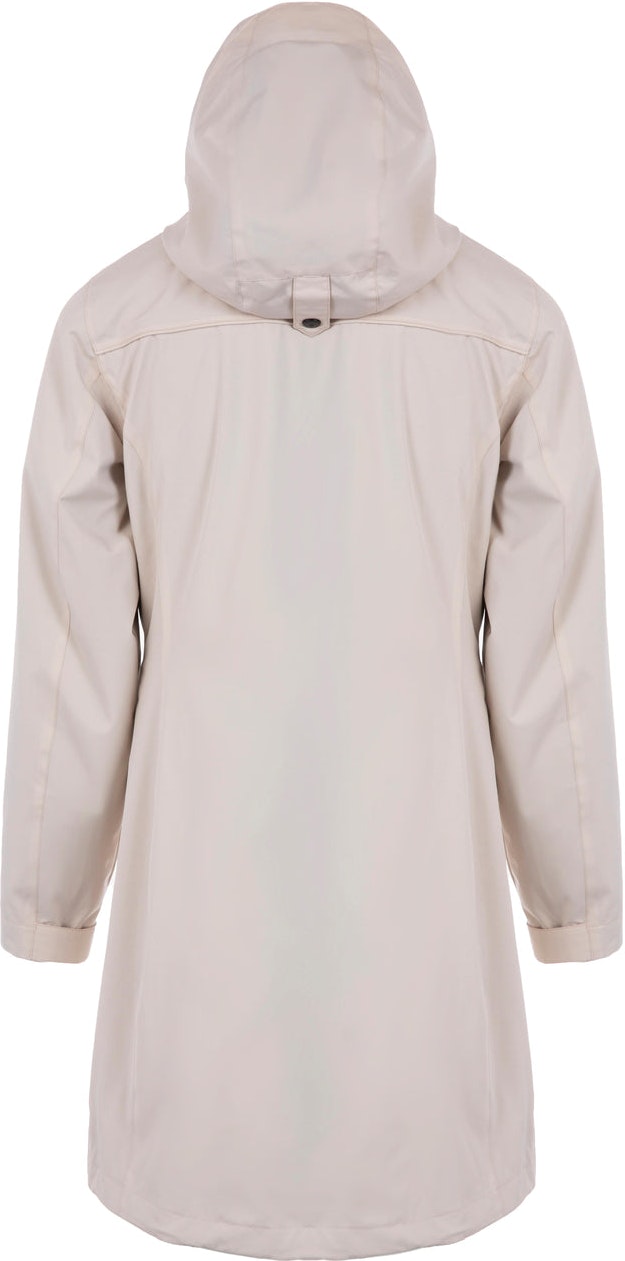 Elin Jacket - Sandshell
