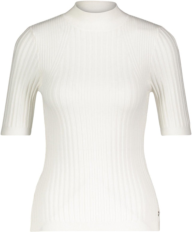 Fannie Top - White