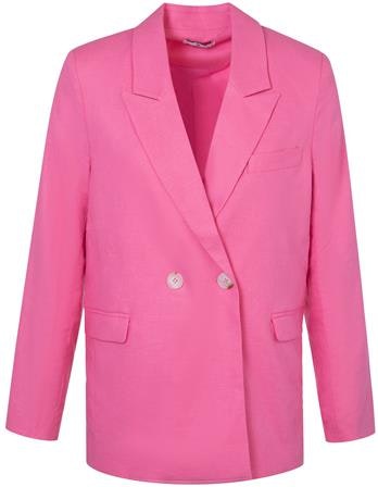 Jodie Blazer - Pink