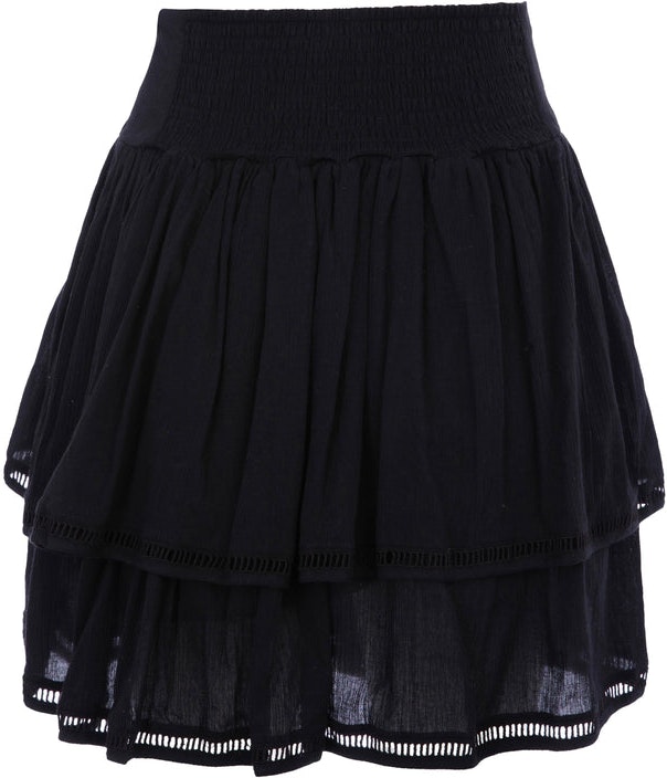 Lori Skirt - Black