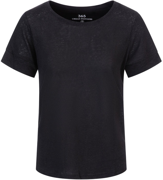 Millie Tee - Black