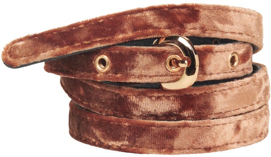 Day Lupin Belt - Toasted Nut - DAY - Tilbehør - VILLOID.no