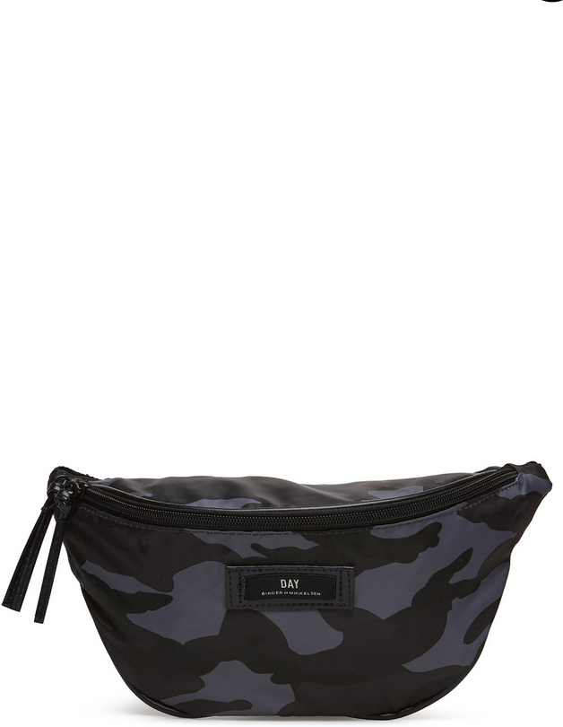 Day Gweneth Bum bag - Camo - DAY ET - Tilbehør - VILLOID.no