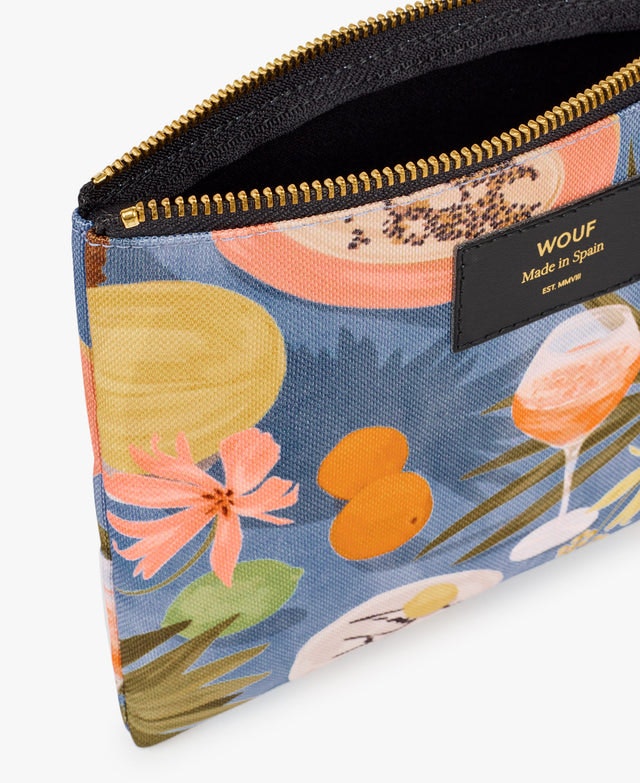 Large Pouch - Cadaques