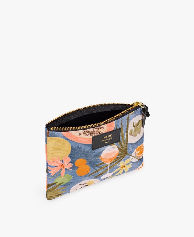Large Pouch - Cadaques