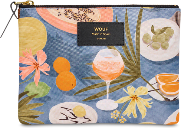 Large Pouch - Cadaques