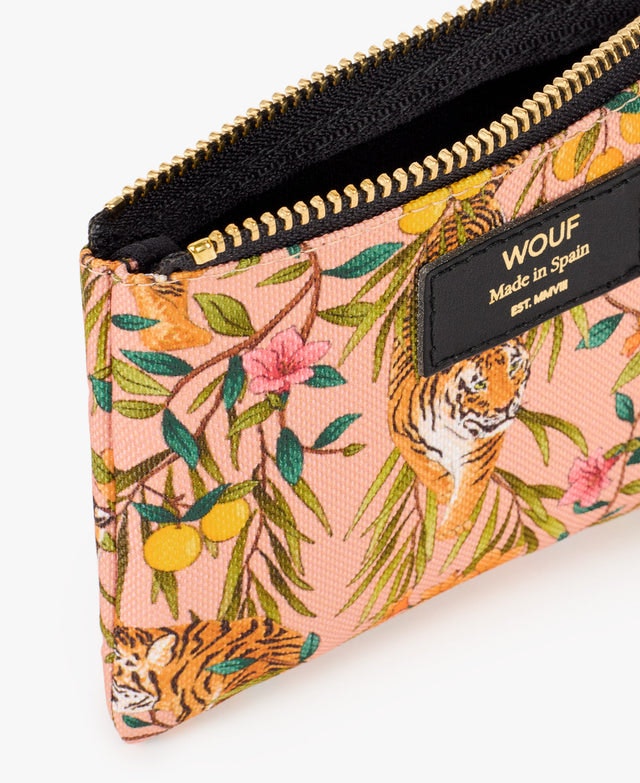 Small Pouch - Bengala