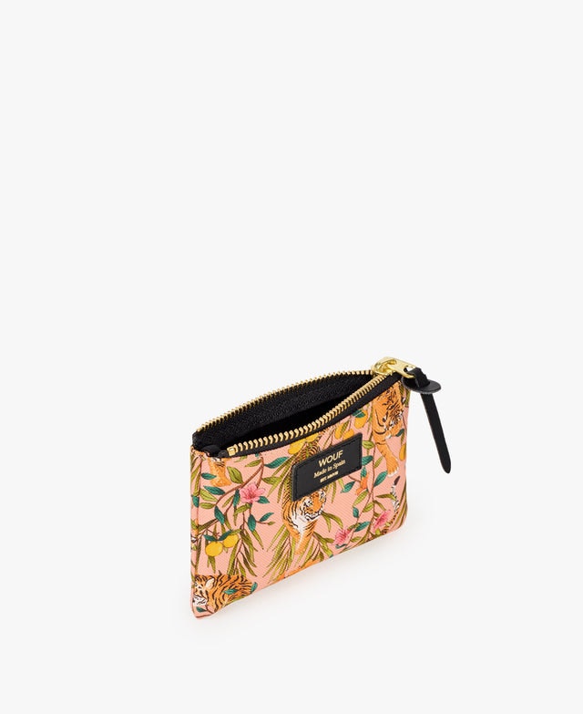 Small Pouch - Bengala