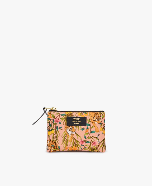 Small Pouch - Bengala