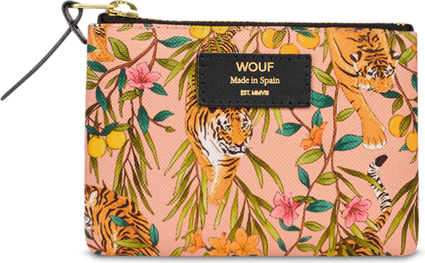 Small Pouch - Bengala