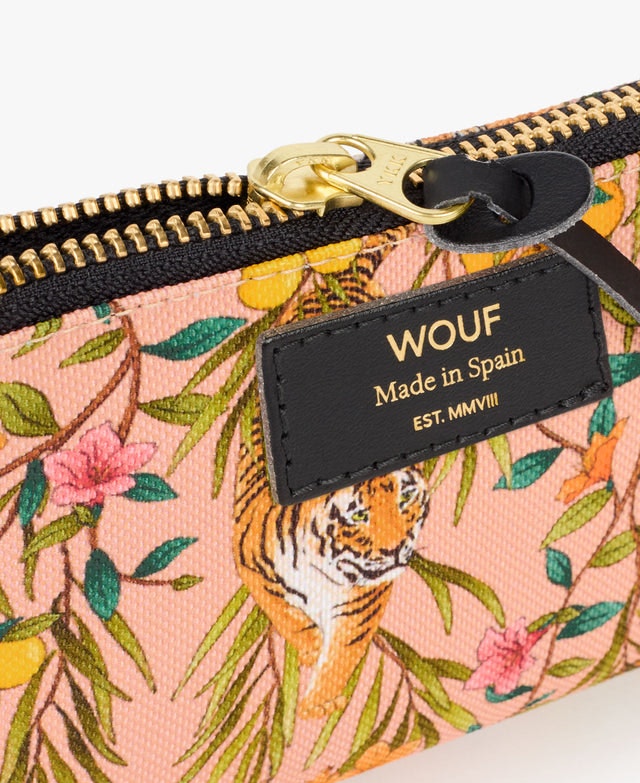 Small Pouch - Bengala