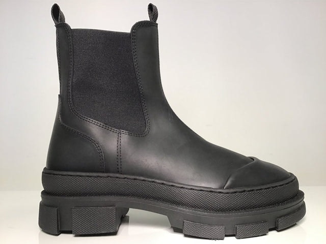 Wave - Black