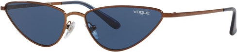 Vogue La Fayette - Blue - Vogue - Tilbehør - VILLOID.no