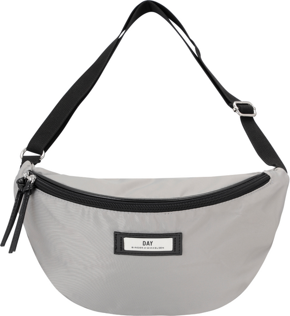 Day Gweneth Bum Bag - Pearl Grey - DAY ET - Tilbehør - VILLOID.no