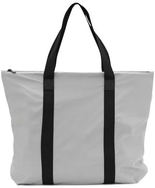 Tote Bag - Stone - Rains - Tilbehør - VILLOID.no