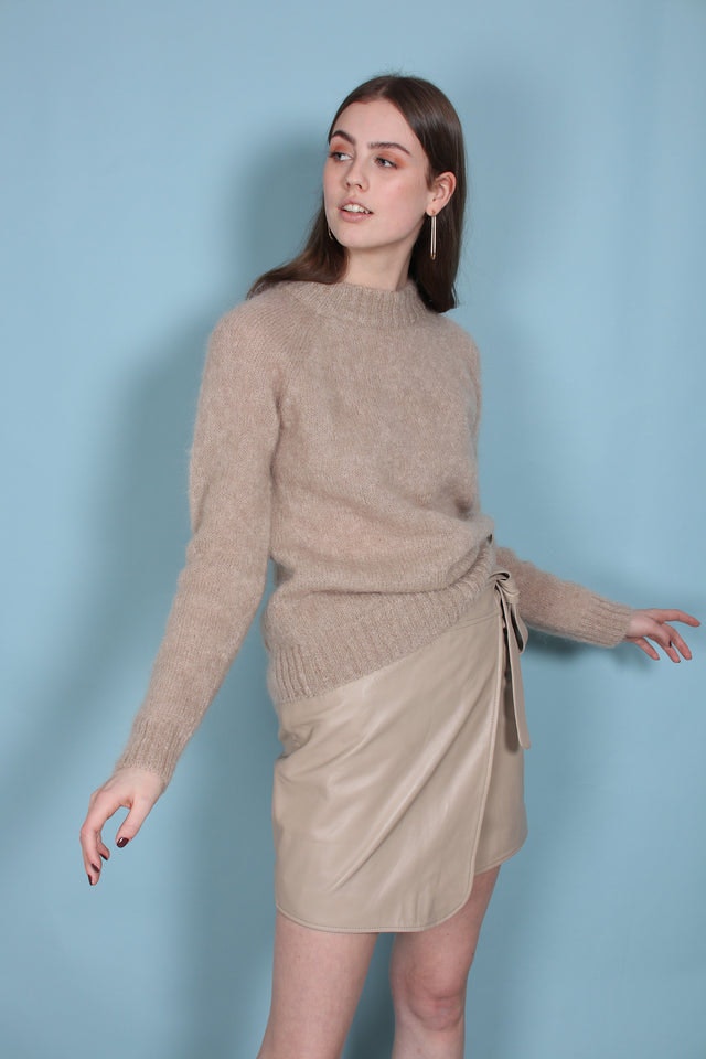 Monty sweater pyramide - IBEN - Gensere - VILLOID.no