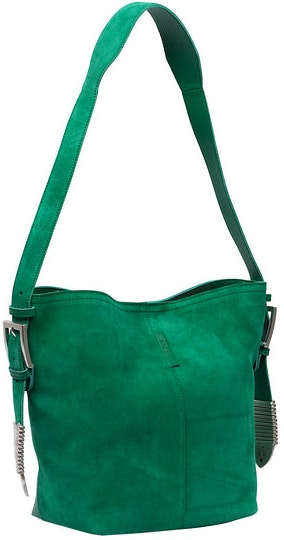 Koala - Emerald Green - Cala Jade - Tilbehør - VILLOID.no