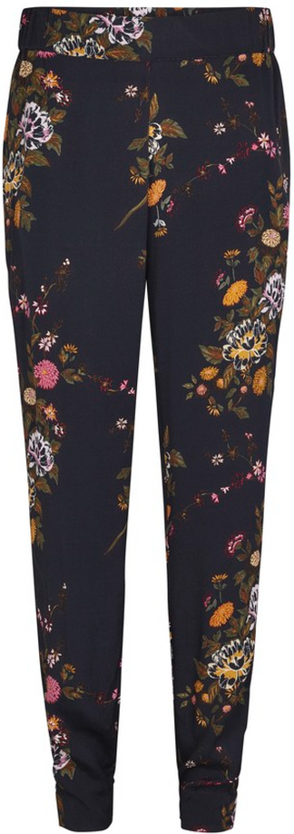Carlico Trousers - Salute - Second Female - Bukser & Shorts - VILLOID.no