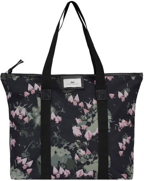 Day Gweneth P Cactus Bag - Soldier - DAY ET - Tilbehør - VILLOID.no