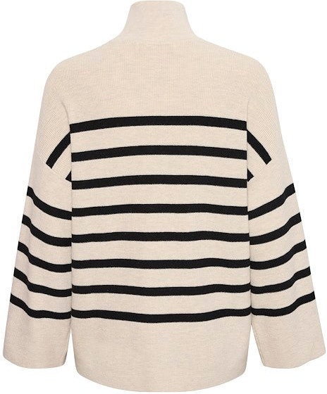 GittelIW Pullover - Sandstone