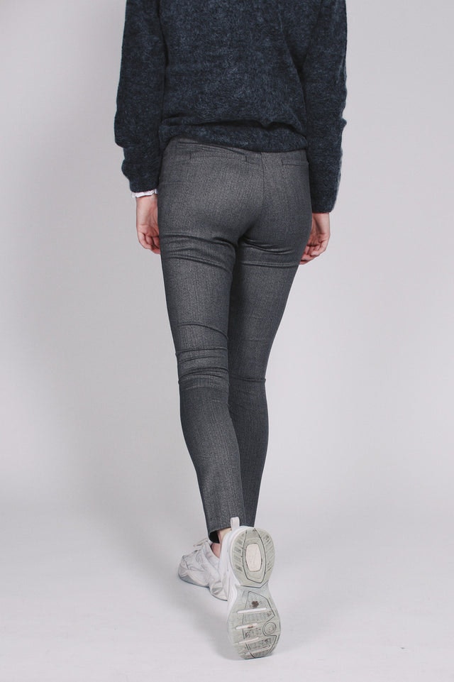 Angelie - Light Abel - FiveUnits - Bukser & Shorts - VILLOID.no