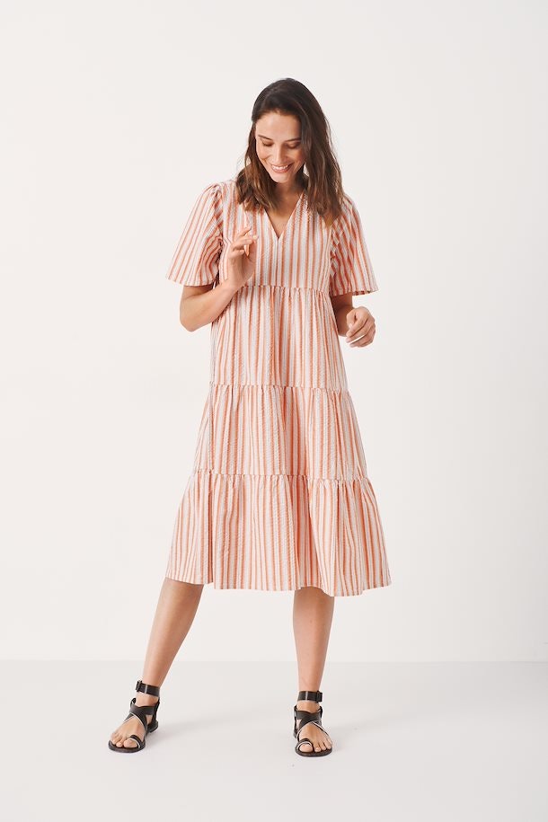 PamPW DR - Arabesque Stripe