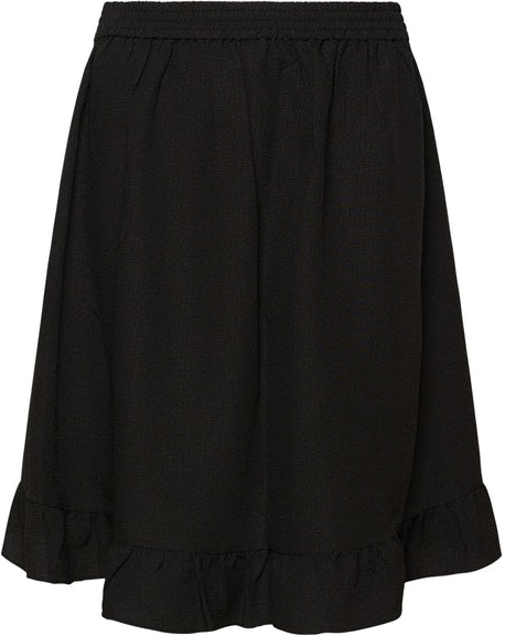 Lia Skirt - Black