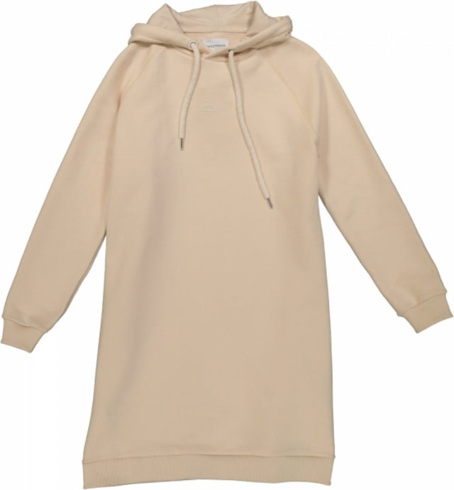 Hang Wide Dress - Sand - Holzweiler - Kjoler - VILLOID.no