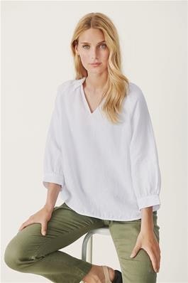 NariPW SH - Bright white