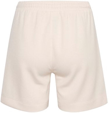 UnitaIW Shorts - Whisper White