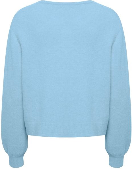 NinellPW CA - Dusk Blue