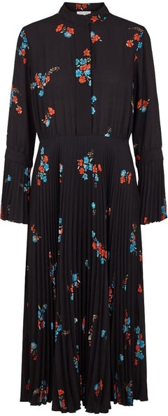 Karen Dress - Moonless Night - Second Female - Kjoler - VILLOID.no