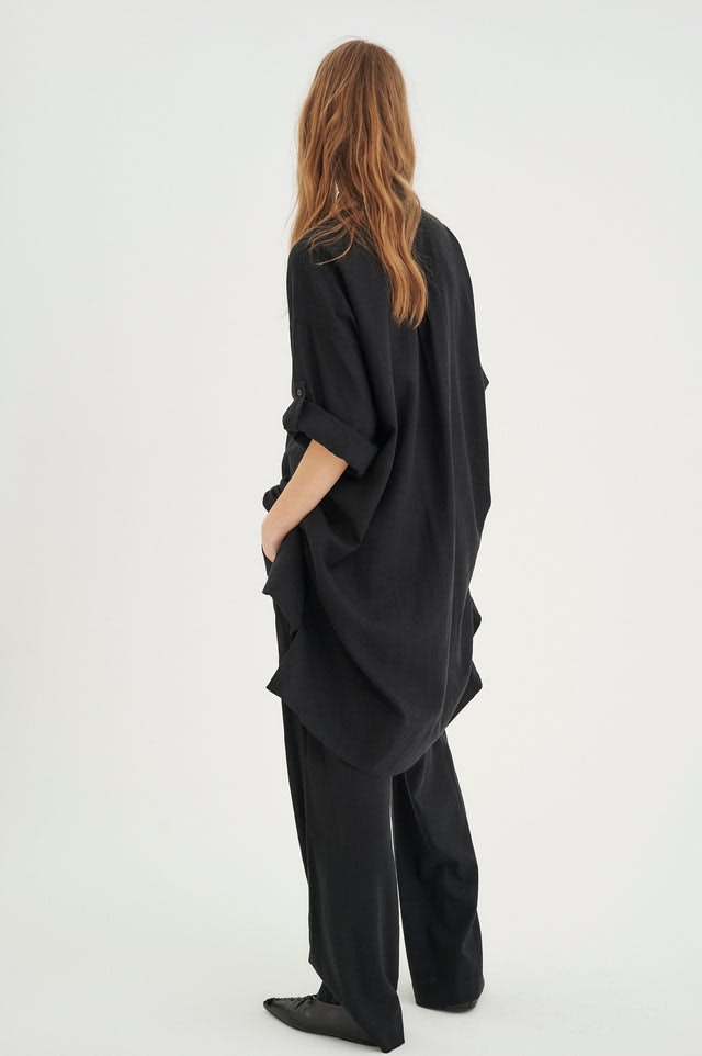 DrizaIW Dress - Black