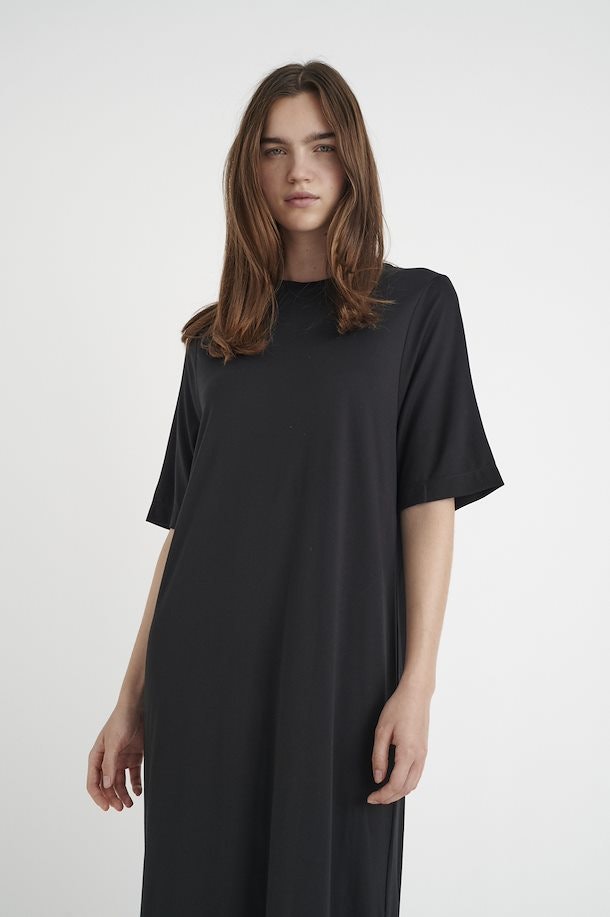 JosieIW Dress - Black