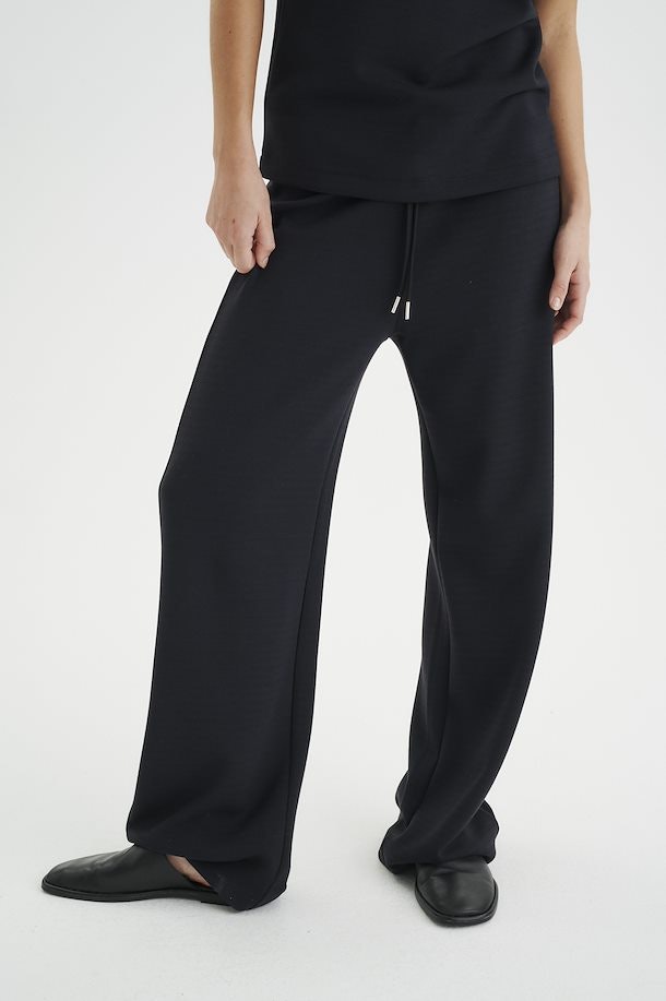 VincentIW Pants - Black