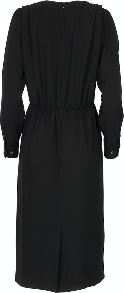 Elay Solid - Black - Whyred - Kjoler - VILLOID.no