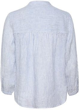 PersillePW SH - Riviera Stripe