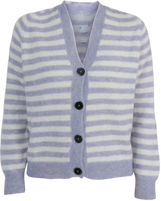 Striper Arniesays: Blane Stripe Genser - ArnieSays - Gensere - VILLOID.no